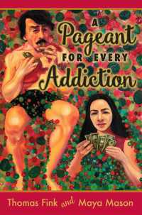 A Pageant for Every Addiction : Poems