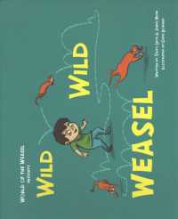 Wild Wild Weasel (World of the Weasel)
