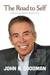 The Road to Self : Reflections from a Soulful CEO