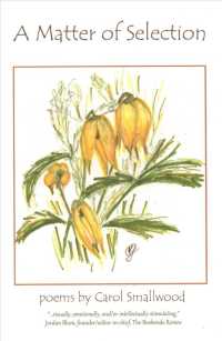 A Matter of Selection