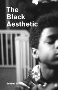 The Black Aesthetic : Season II (The Black Aesthetic)