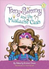 Teeny Sweeney and the Mustache Cash (Teeny Sweeney)