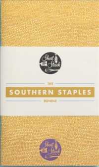 The Southern's Staples Bundle (Short Stack)
