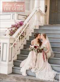Here Comes the Guide : Northern California Wedding Venues (Here Comes the Guide Northern California) （16TH）
