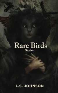 Rare Birds: Stories