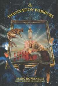 The Imagination Warriors