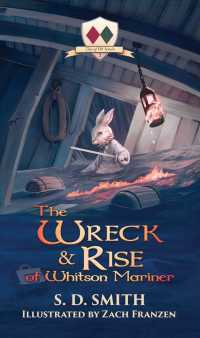 The Wreck & Rise of Whitson Mariner (Tales of Old Natalia)