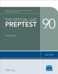 The Official LSAT Preptest : June 2020 LSAT (Official Lsat Preptest)