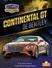 Continental GT de Bentley (Continental GT by Bentley)
