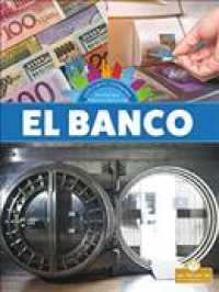 El Banco (Bank) （Library Binding）