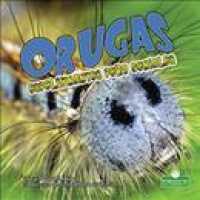 Orugas Espeluznantes Pero Geniales (Creepy but Cool Caterpillars)