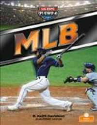 Mlb (Mlb) (Lig Espò Pi Gwo a (Major League Sports))