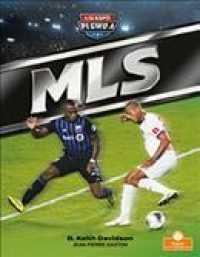 MLS (Mls) (Lig Espò Pi Gwo a (Major League Sports))