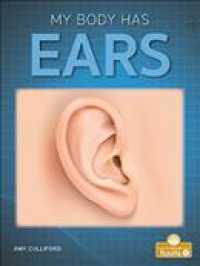 My Body Has Ears