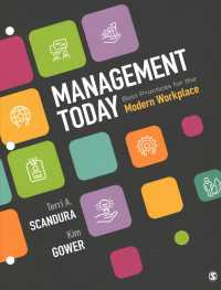 Management Today : Best Practices for the Modern Workplace