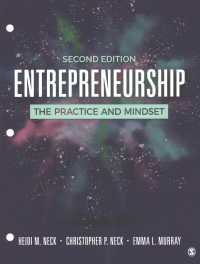 Bundle: Neck， Entrepreneurship 2e (Vantage Shipped Access Card) + Neck， Entrepreneurship 2e (Loose-Leaf)