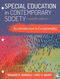 Bundle: Gargiulo， Special Education in Contemporary Society 7e (Interactive Ebook) + Gargiulo， Special Education in Contemporary Society 7e (Loose-Leaf)