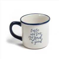 Taste and See Coffee Mug