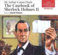 The Casebook of Sherlock Holmes - Volume II （2ND）