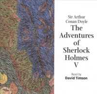 The Adventures of Sherlock Holmes - Volume V （5TH）