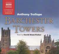 Barchester Towers (The Chronicles of Barsetshire, 2)
