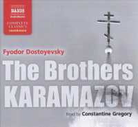 The Brothers Karamazov