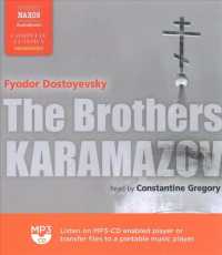 The Brothers Karamazov