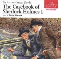 The Casebook of Sherlock Holmes - Volume I