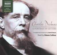 Charles Dickens: a Portrait in Letters