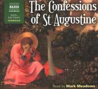 The Confessions of St Augustine Lib/E （Library）