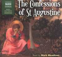 The Confessions of St Augustine