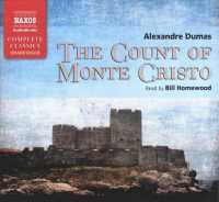 The Count of Monte Cristo