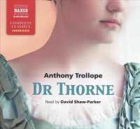 Dr Thorne
