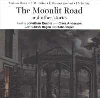 The Moonlit Road