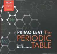 The Periodic Table Lib/E （Library）