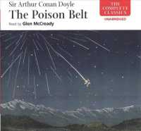 The Poison Belt Lib/E