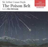 The Poison Belt