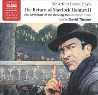 The Return of Sherlock Holmes - Volume II