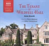 The Tenant of Wildfell Hall