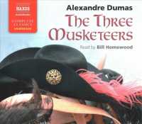 The Three Musketeers Lib/E （Library）