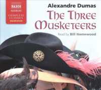 The Three Musketeers