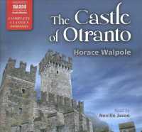 The Castle of Otranto Lib/E （Library）