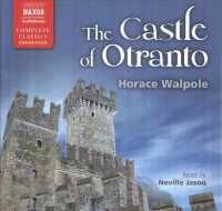 The Castle of Otranto