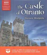The Castle of Otranto