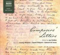 Composers' Letters （Library）