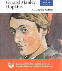 Gerard Manley Hopkins (Great Poets)