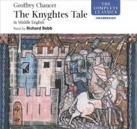 The Knyghte's Tale