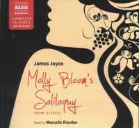 Molly Bloom's Soliloquy （Library）