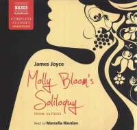 Molly Bloom's Soliloquy
