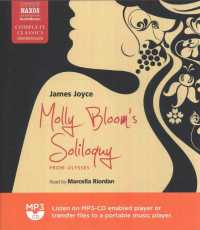 Molly Bloom's Soliloquy